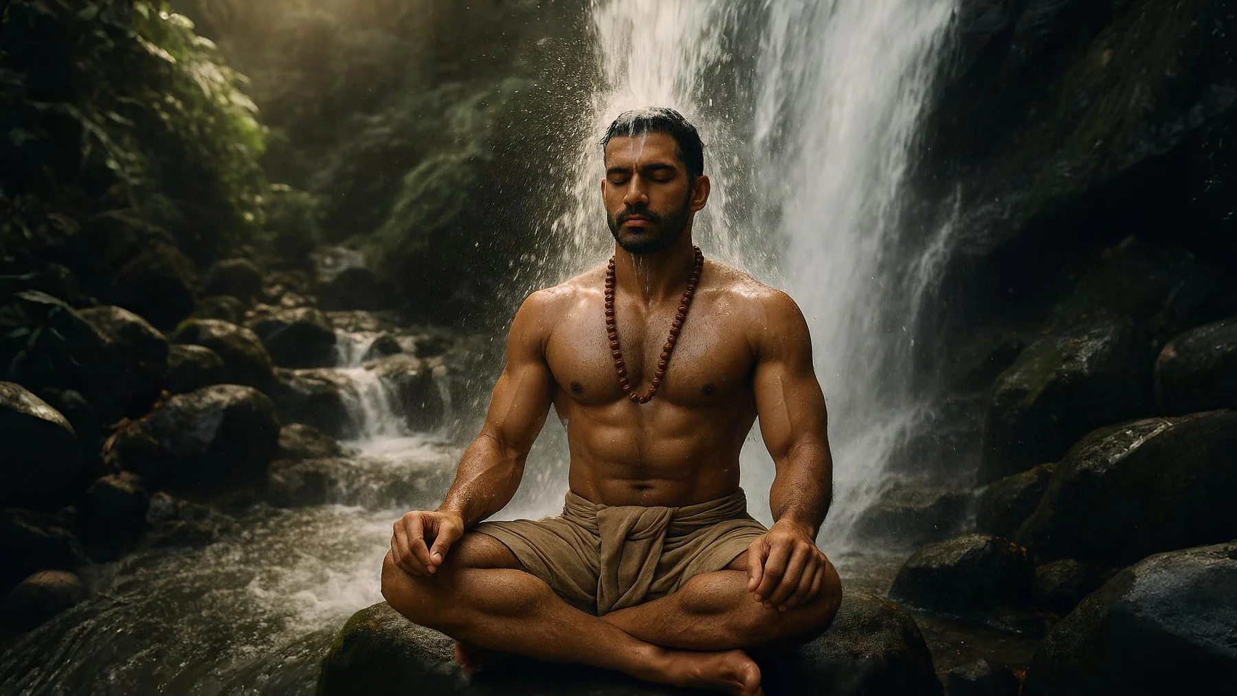 Sacred Style for Spiritual Growth